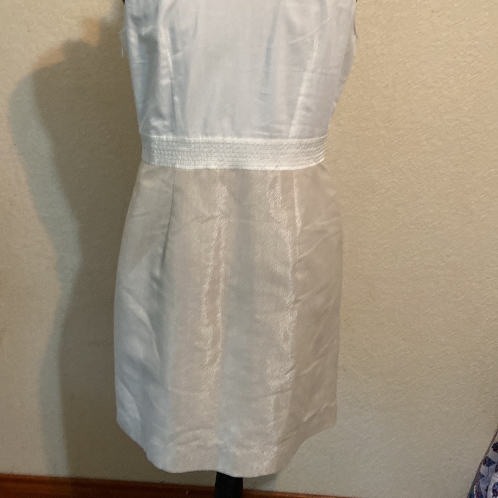 ANN TALYOR LOFT DRESS - Picture 7 of 11